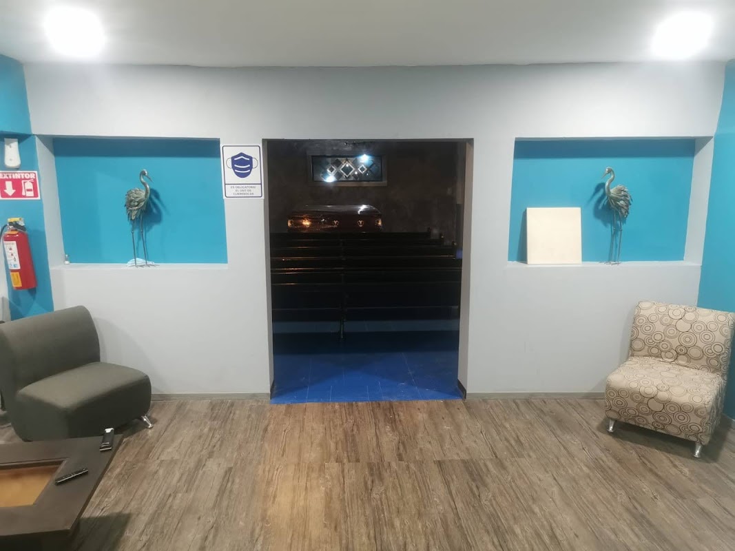 Funeraria Funeraria Camu